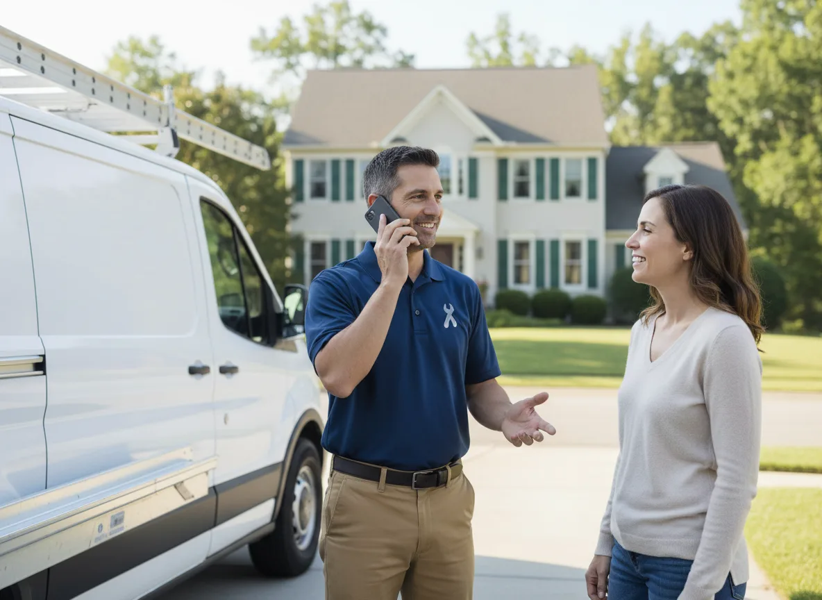 Home Gutter Service Derby, IN FAQs